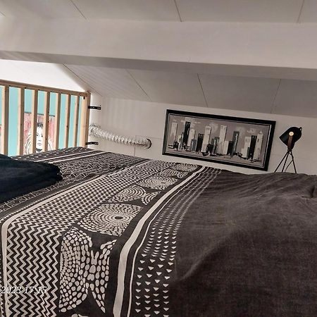 Dormir A Montauban Logements Carreyrat Calme Et Verdoyant Exteriér fotografie