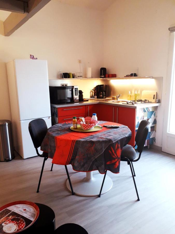 Dormir A Montauban Logements Carreyrat Calme Et Verdoyant Exteriér fotografie
