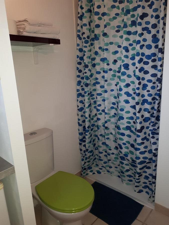 Dormir A Montauban Logements Carreyrat Calme Et Verdoyant Exteriér fotografie