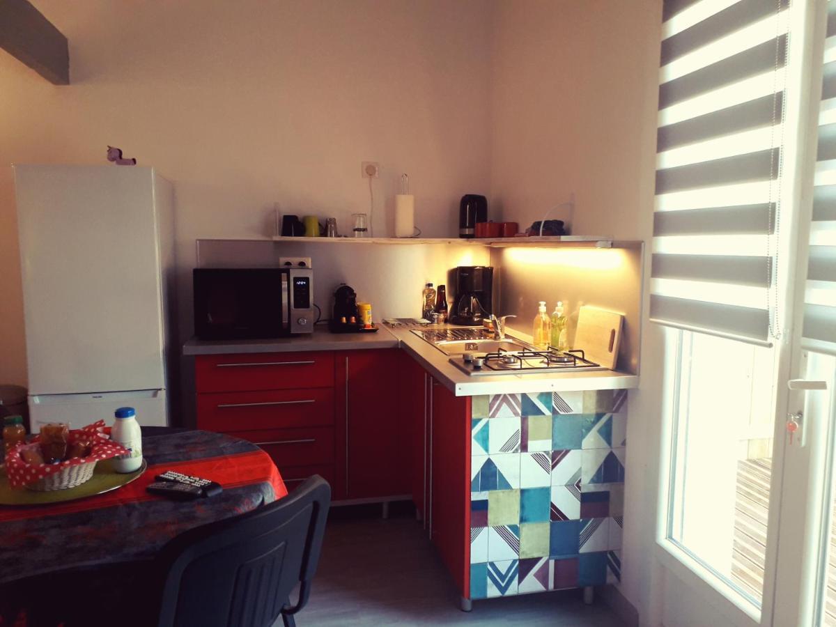 Dormir A Montauban Logements Carreyrat Calme Et Verdoyant Exteriér fotografie