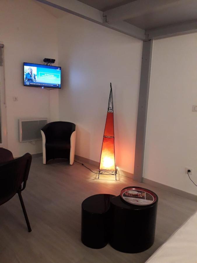 Dormir A Montauban Logements Carreyrat Calme Et Verdoyant Exteriér fotografie