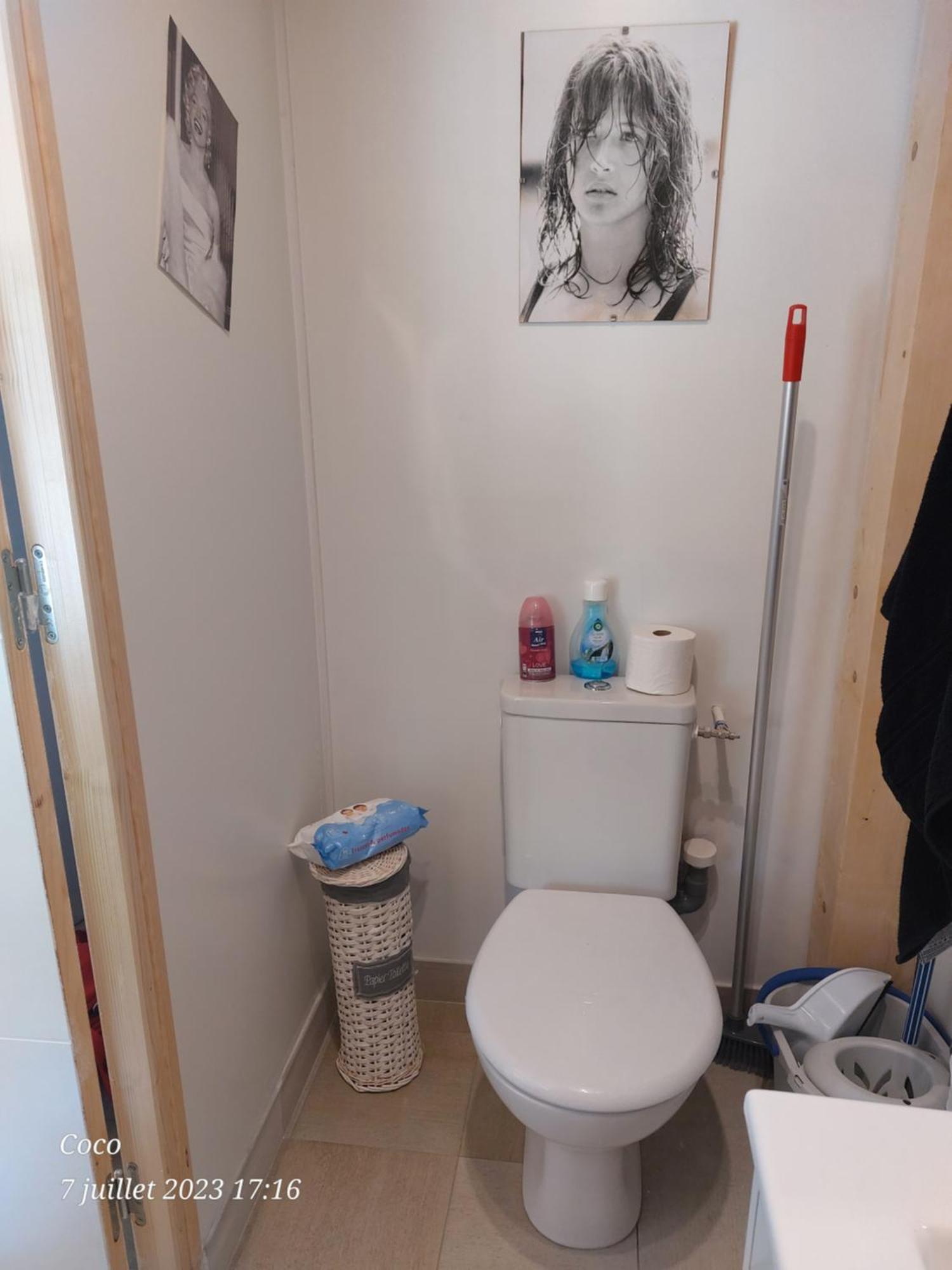 Dormir A Montauban Logements Carreyrat Calme Et Verdoyant Exteriér fotografie