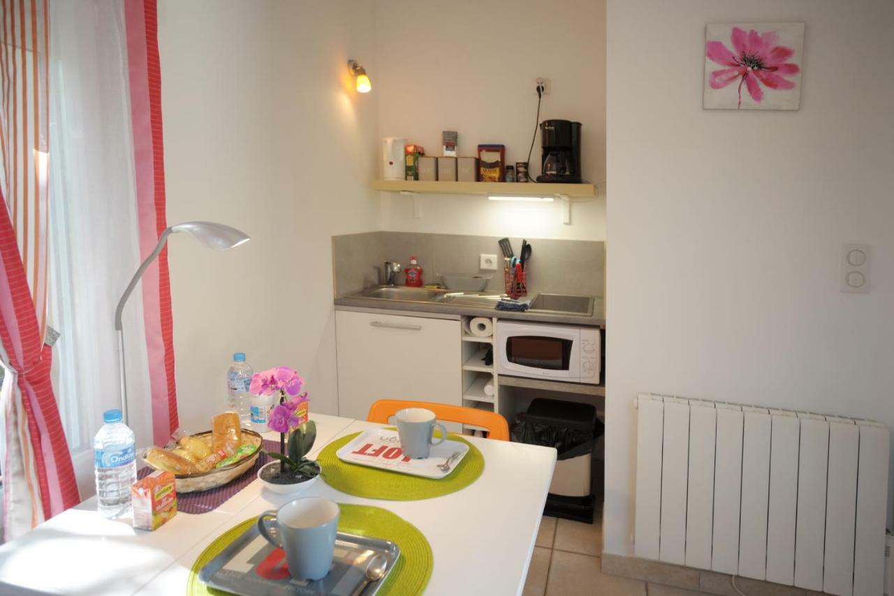 Dormir A Montauban Logements Carreyrat Calme Et Verdoyant Exteriér fotografie