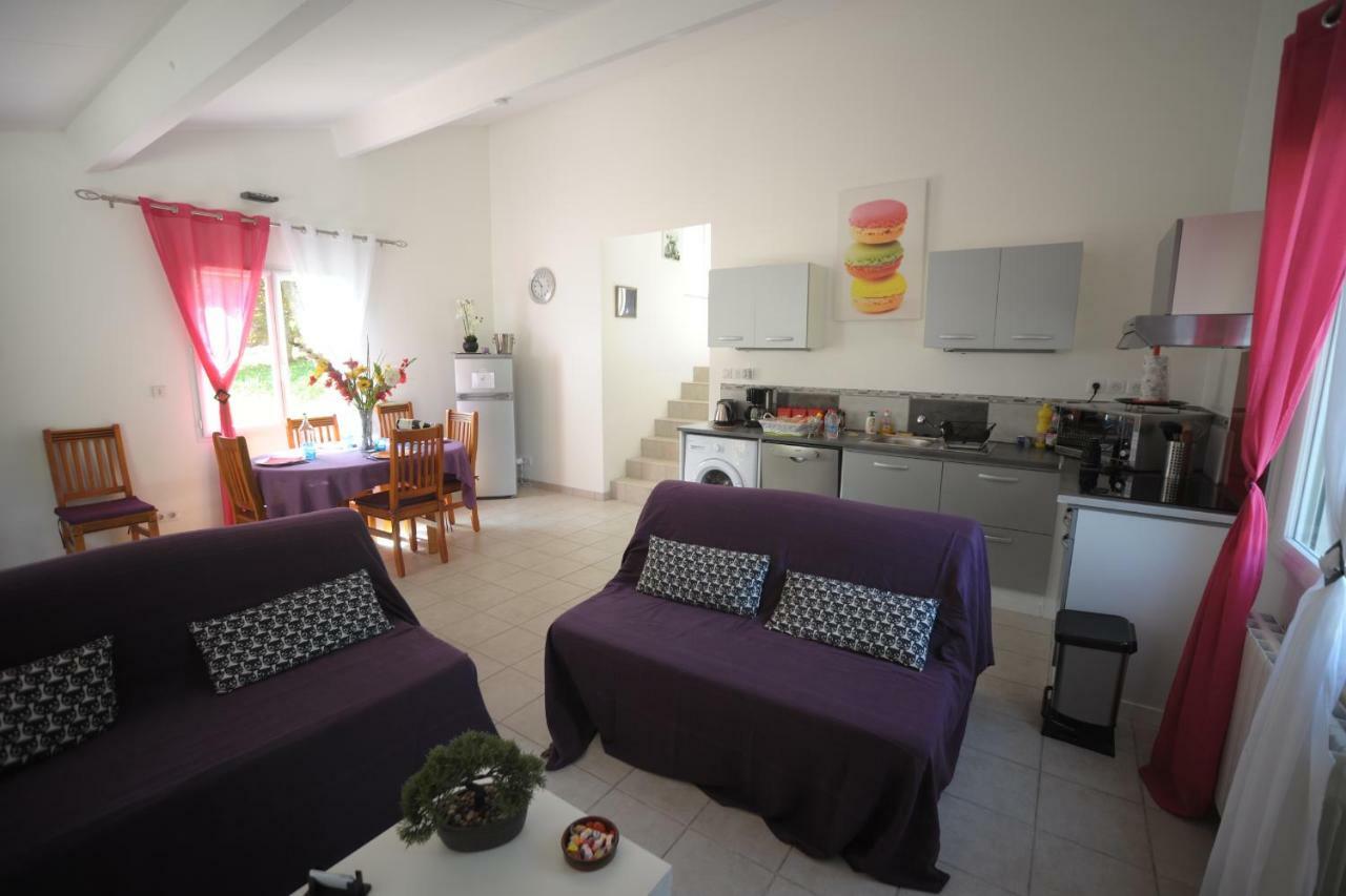 Dormir A Montauban Logements Carreyrat Calme Et Verdoyant Exteriér fotografie