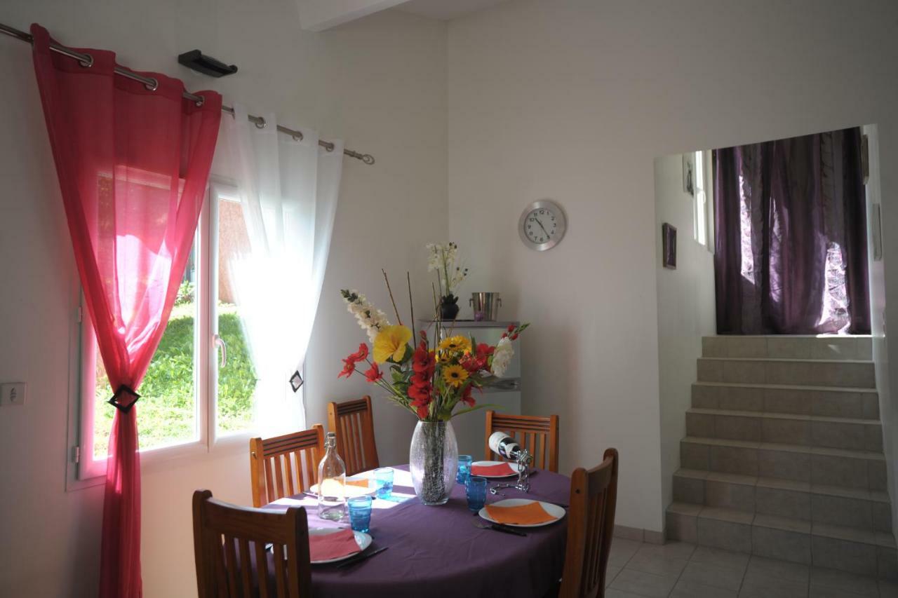 Dormir A Montauban Logements Carreyrat Calme Et Verdoyant Exteriér fotografie