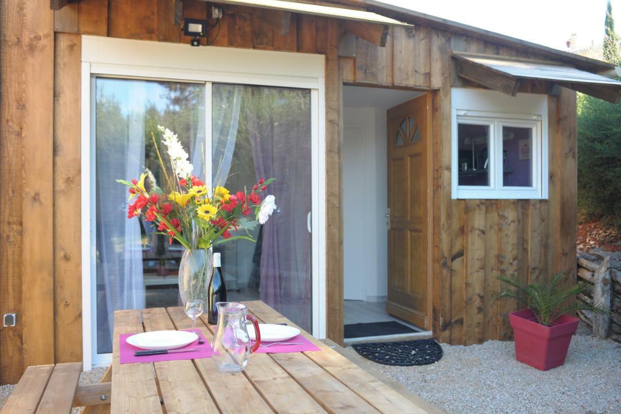 Dormir A Montauban Logements Carreyrat Calme Et Verdoyant Exteriér fotografie
