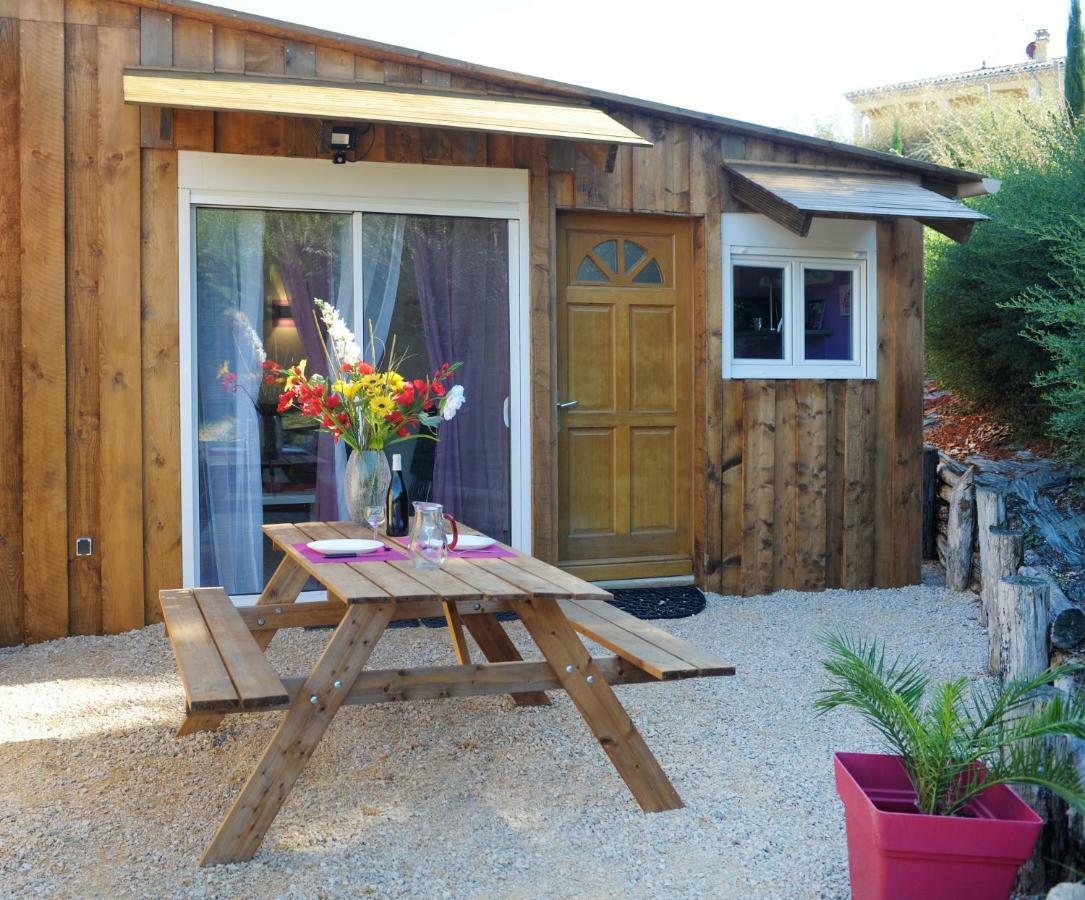 Dormir A Montauban Logements Carreyrat Calme Et Verdoyant Exteriér fotografie